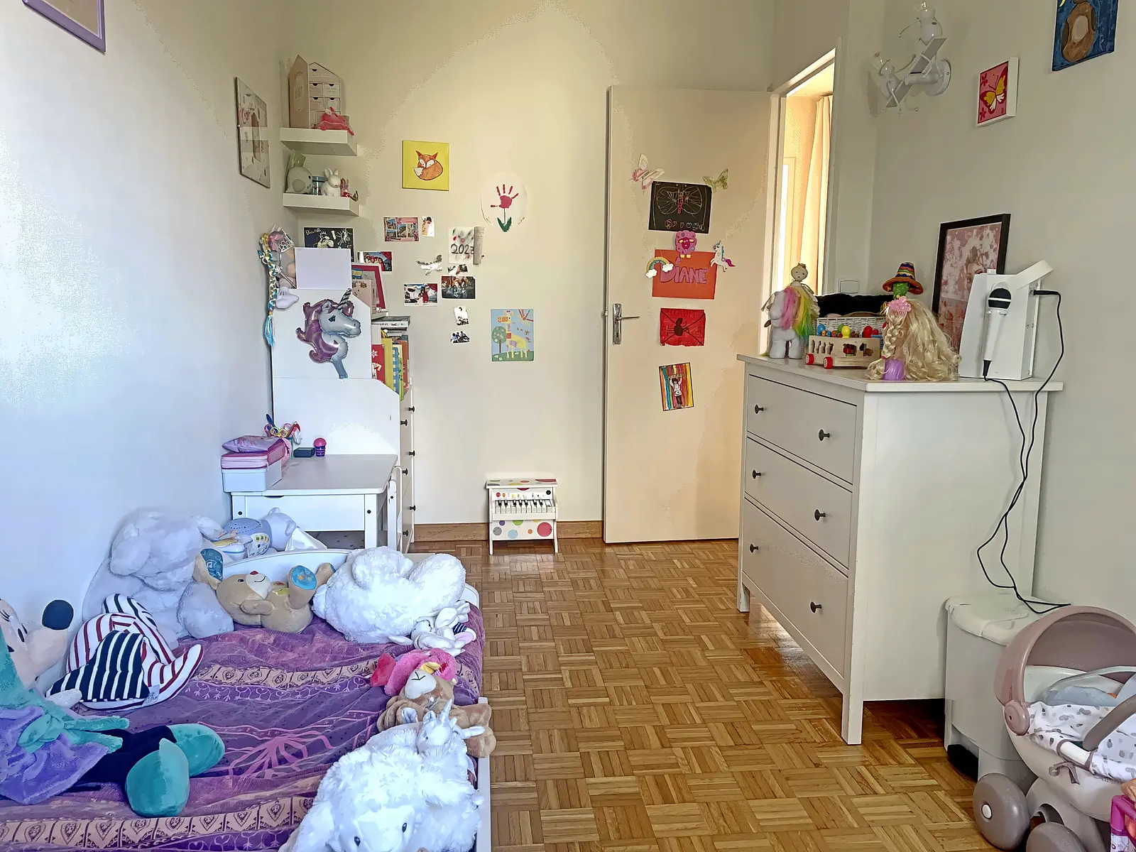 Photo Maison de ville de 97m2 + garage de 27m2