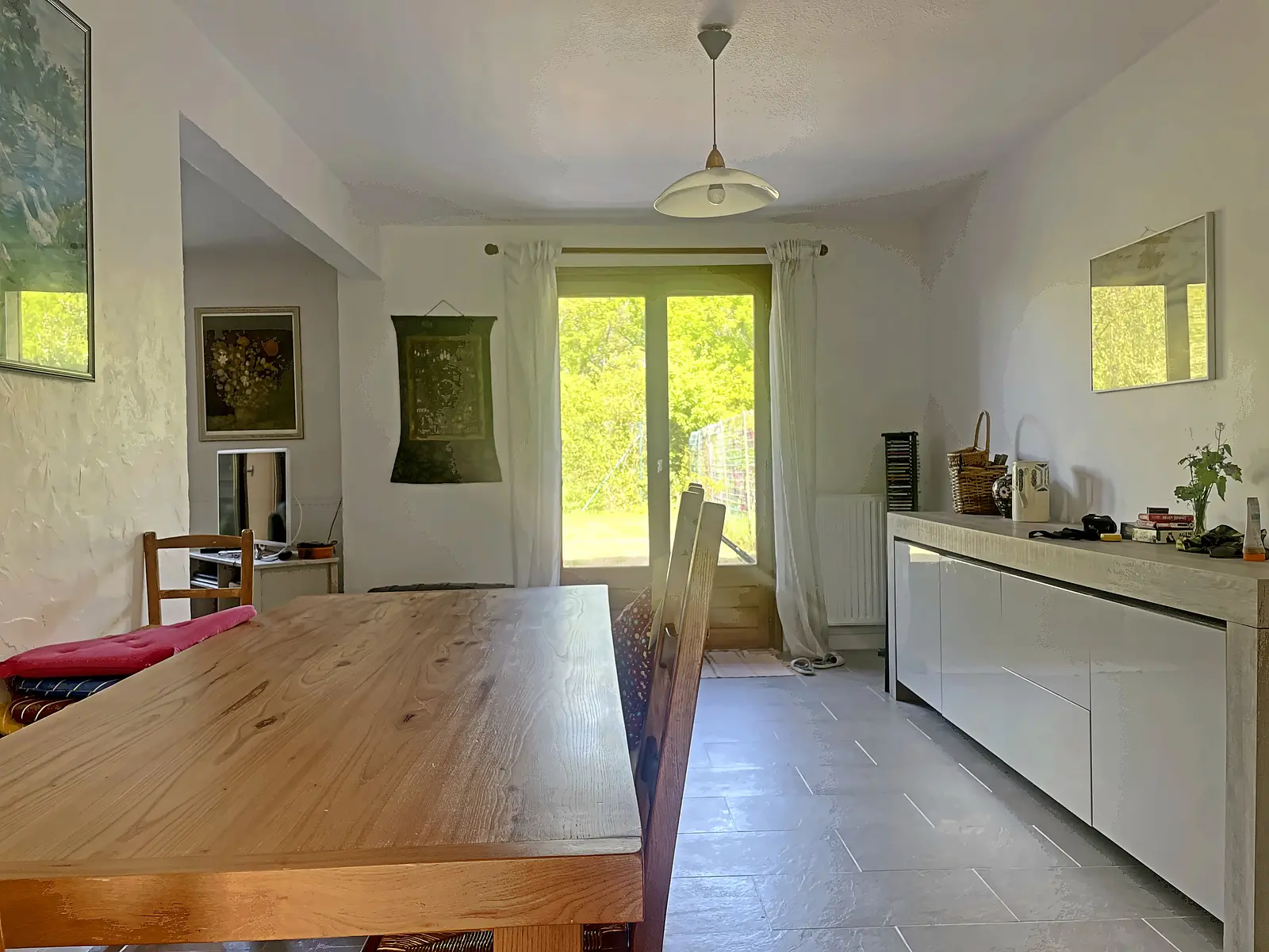 Photo Maison familiale de 125m2, 4 chambres, DPE D - Résidence Les Cottages