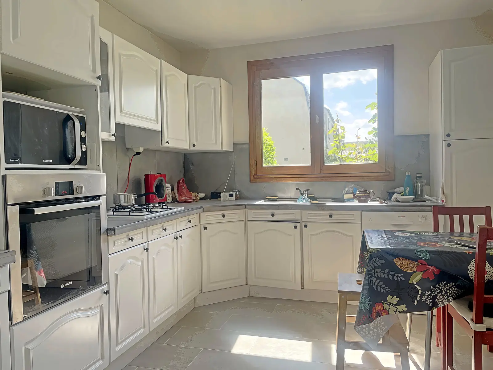 Photo Maison familiale de 125m2, 4 chambres, DPE D - Résidence Les Cottages