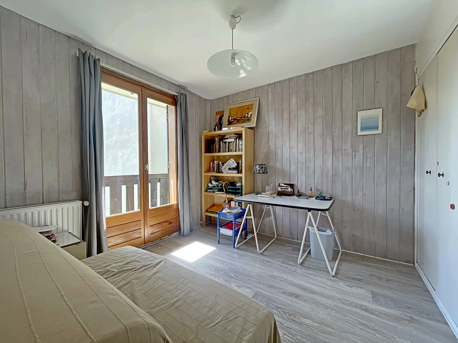 Photo Maison familiale de 125m2, 4 chambres, DPE D - Résidence Les Cottages
