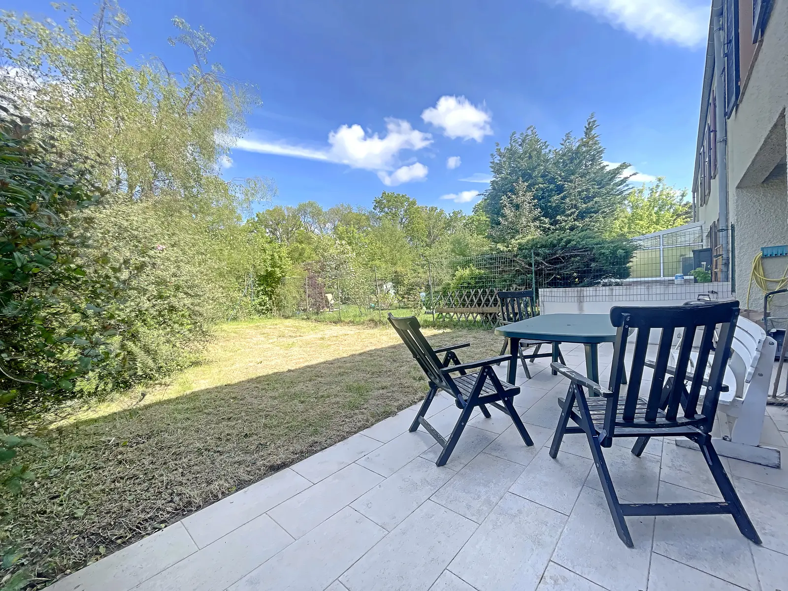 Photo Maison familiale de 125m2, 4 chambres, DPE D - Résidence Les Cottages