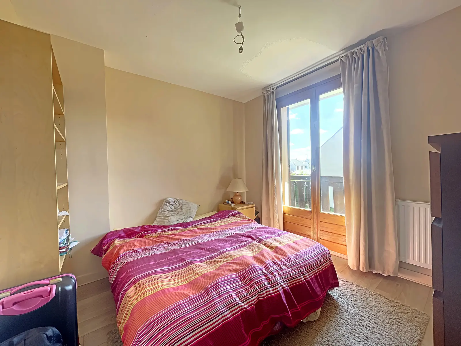Photo Maison familiale de 125m2, 4 chambres, DPE D - Résidence Les Cottages