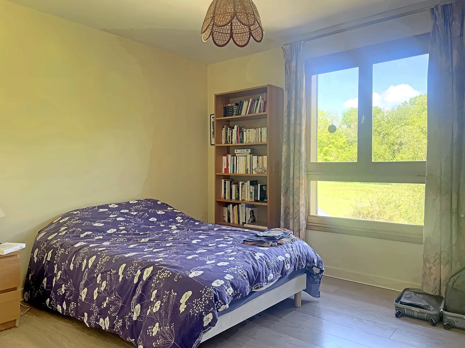 Photo Maison familiale de 125m2, 4 chambres, DPE D - Résidence Les Cottages