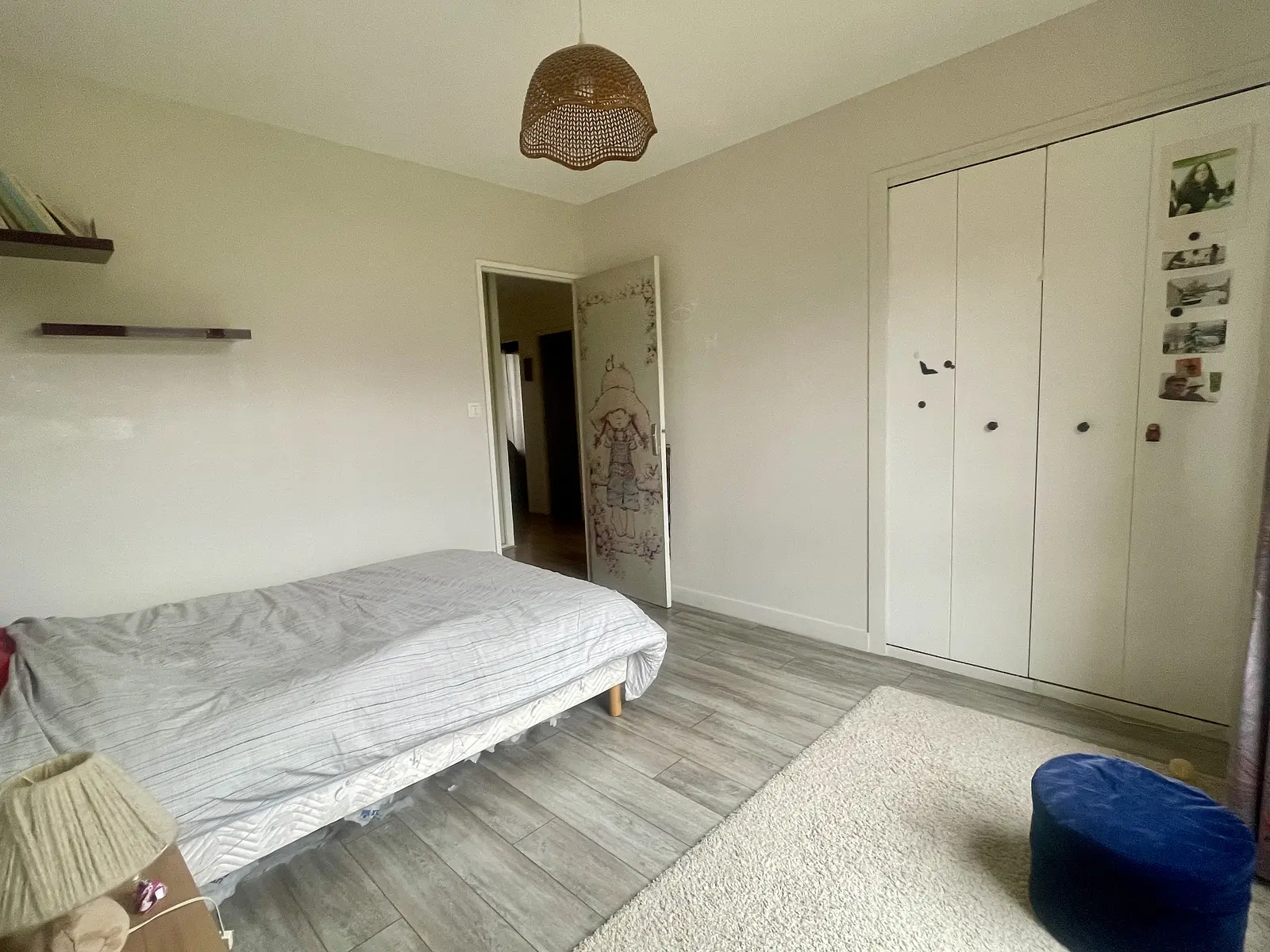 Photo Maison familiale de 125m2, 4 chambres, DPE D - Résidence Les Cottages