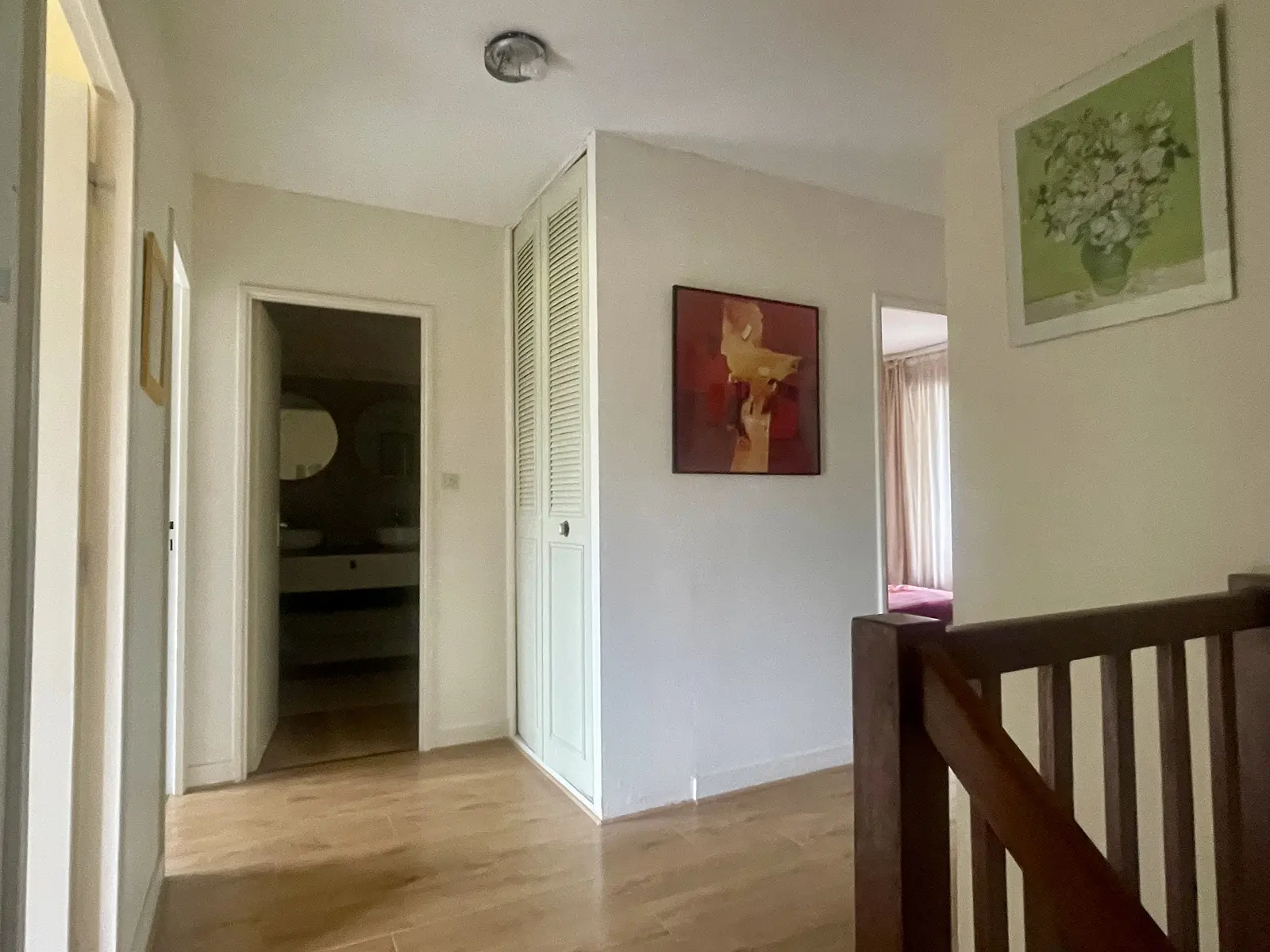 Photo Maison familiale de 125m2, 4 chambres, DPE D - Résidence Les Cottages