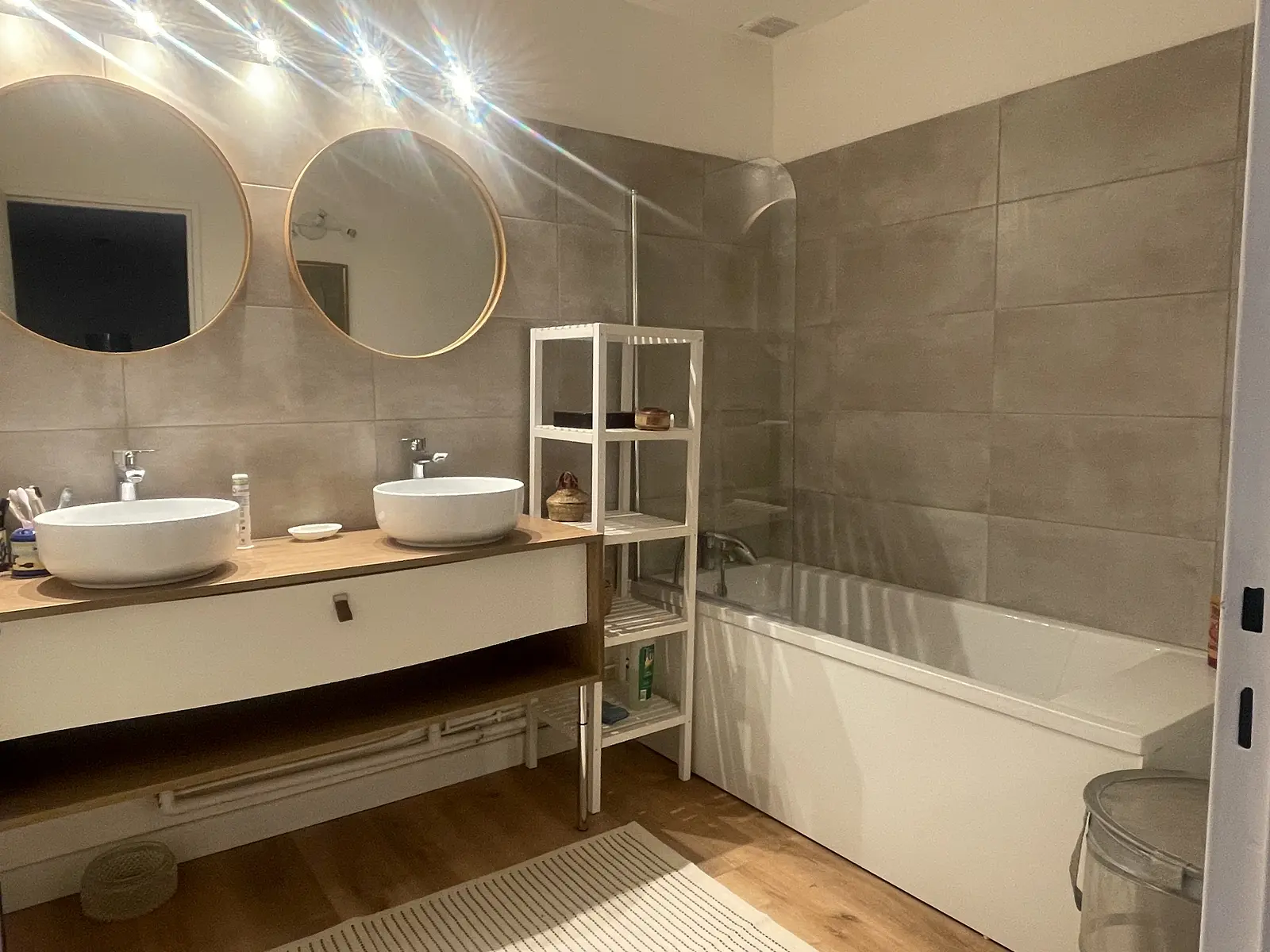 Photo Maison familiale de 125m2, 4 chambres, DPE D - Résidence Les Cottages
