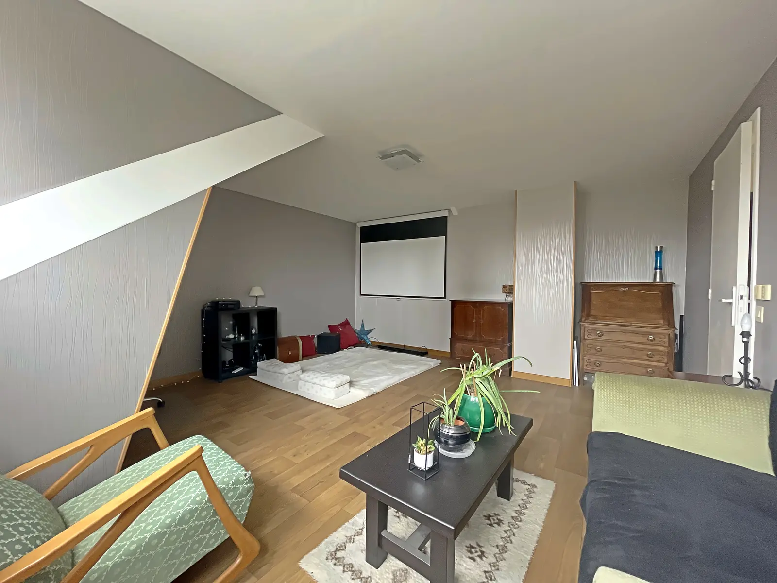 Photo Maison individuelle de 115m2 avec sous-sol total