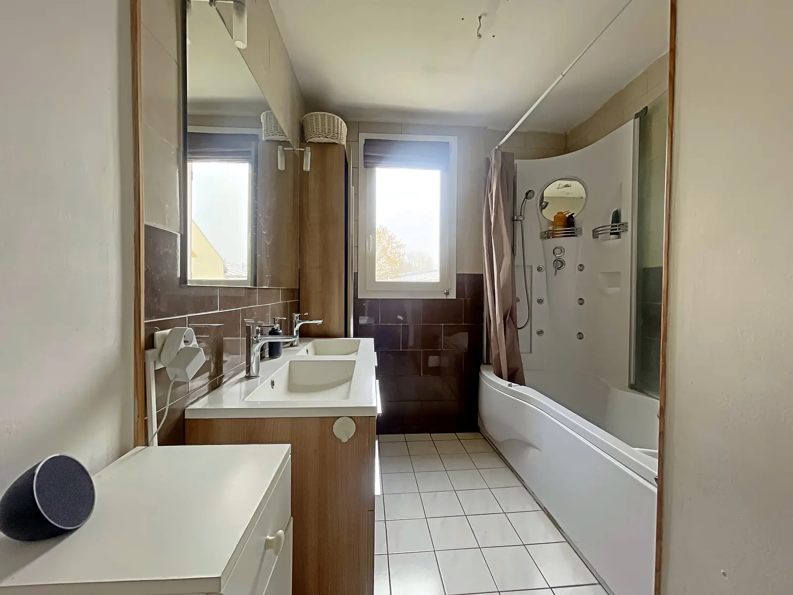 Photo Maison individuelle de 115m2 avec sous-sol total
