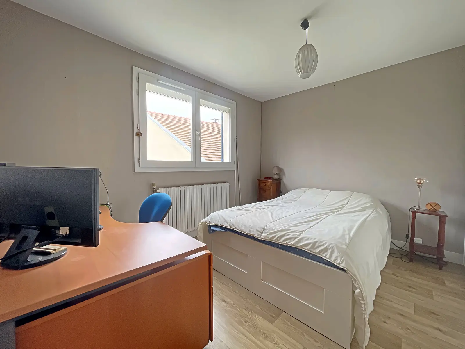 Photo Maison individuelle de 115m2 avec sous-sol total
