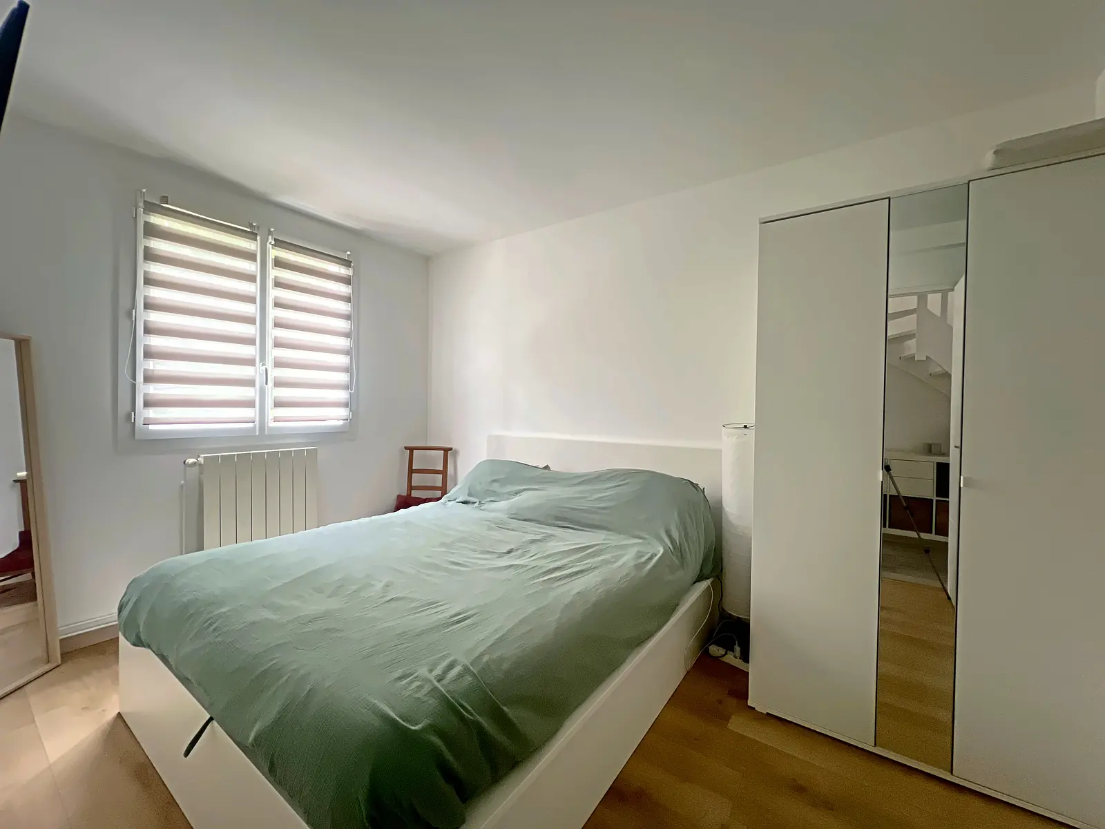 Photo Maison familiale de 121m2, secteur privilégié du Plan de l'Eglise