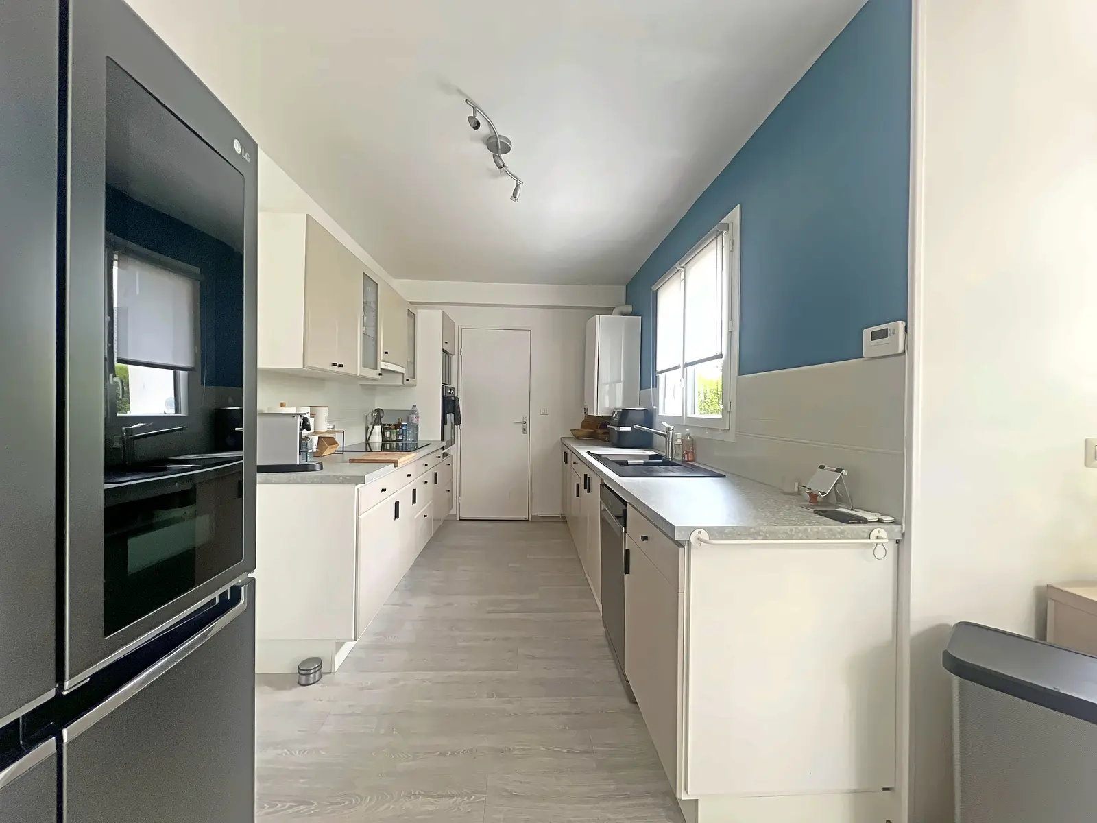 Photo Maison familiale de 121m2, secteur privilégié du Plan de l'Eglise