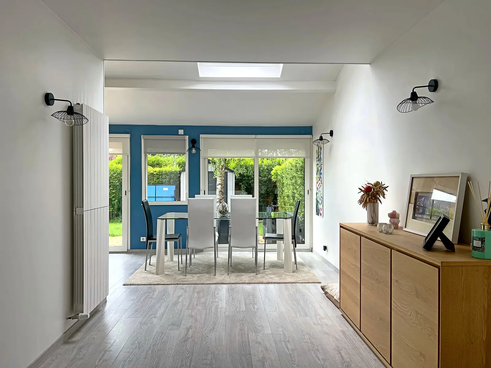 Photo Maison familiale de 121m2, secteur privilégié du Plan de l'Eglise