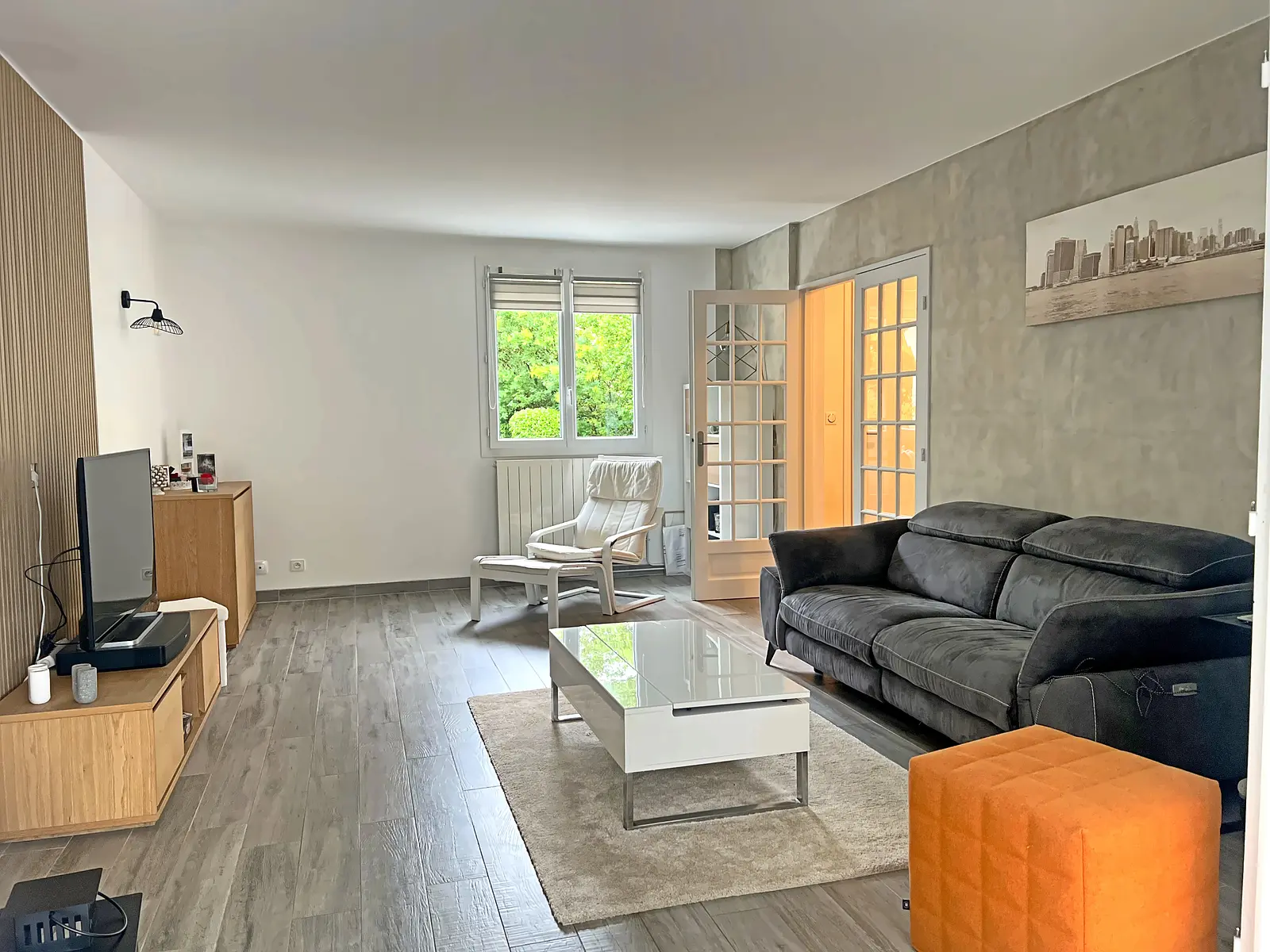 Photo Maison familiale de 121m2, secteur privilégié du Plan de l'Eglise