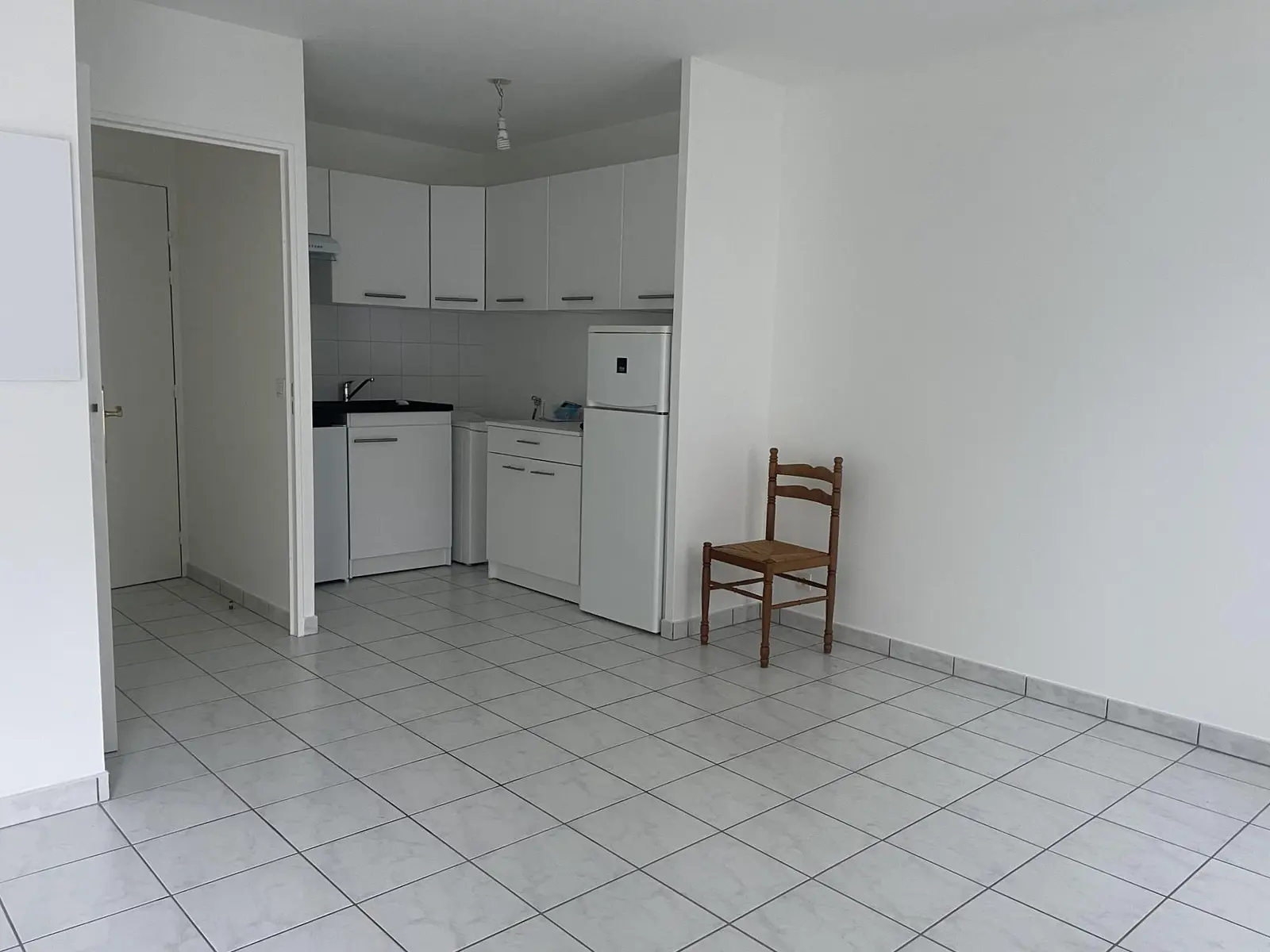 Photo Studio de 30m2
