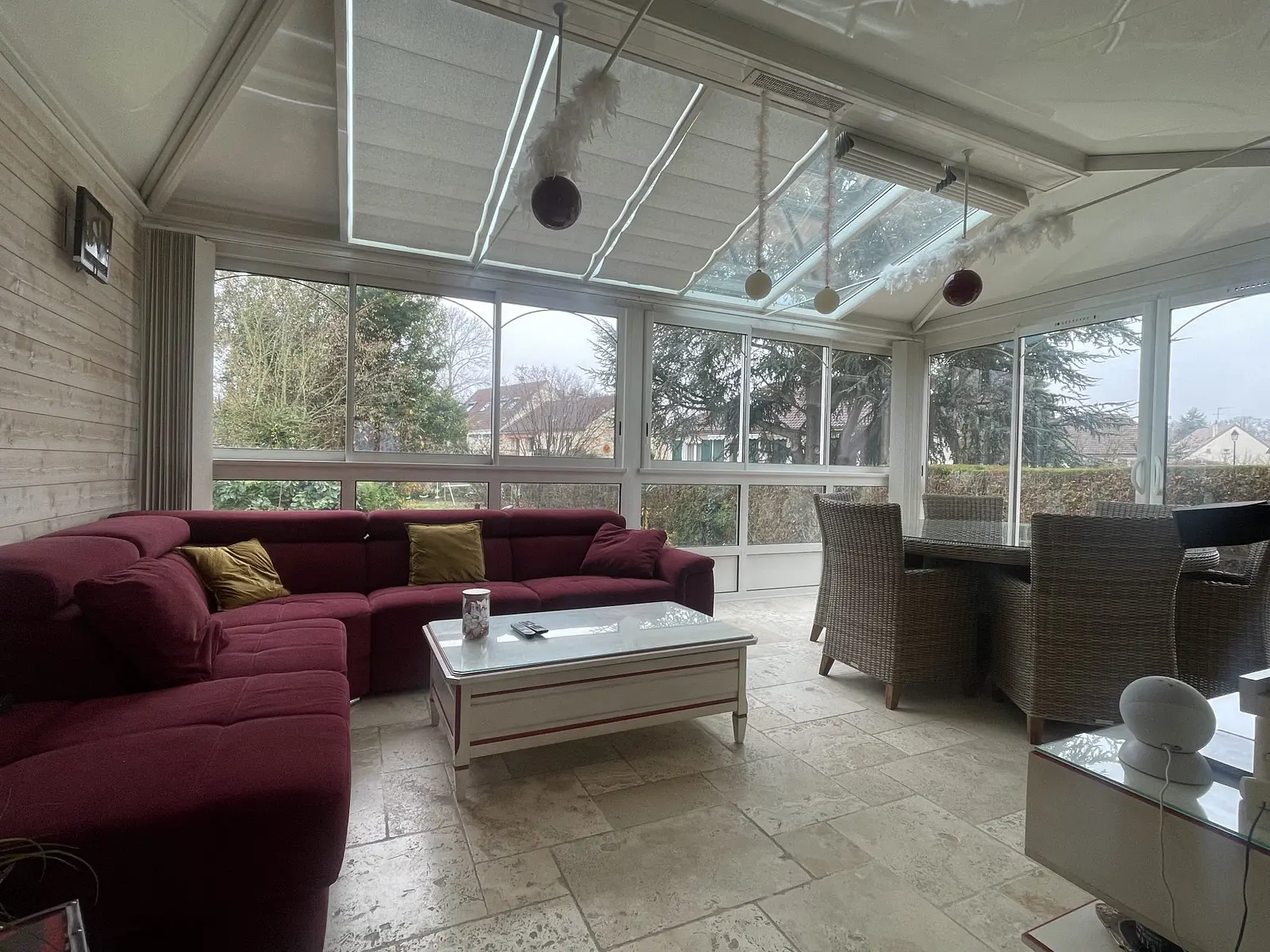 Photo Maison individuelle de 119m2 - Sous-sol complet