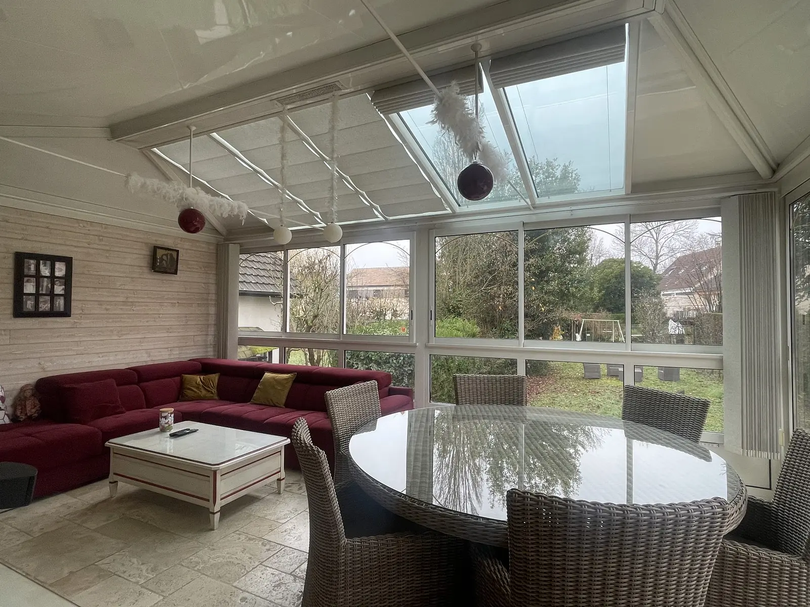 Photo Maison individuelle de 119m2 - Sous-sol complet