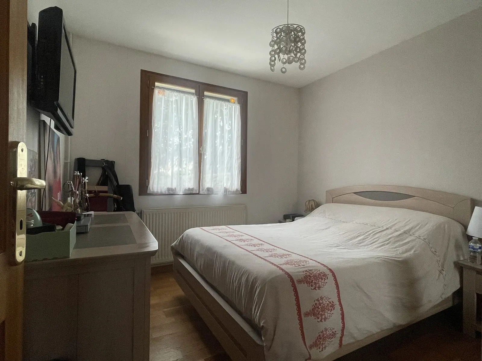 Photo Maison individuelle de 119m2 - Sous-sol complet
