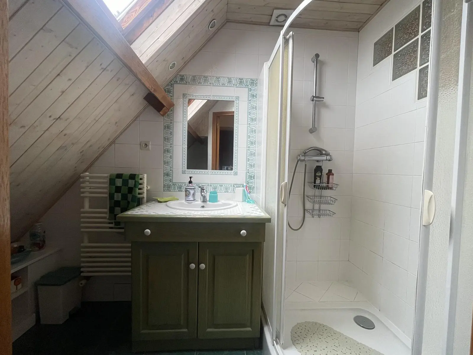 Photo Maison individuelle de 119m2 - Sous-sol complet