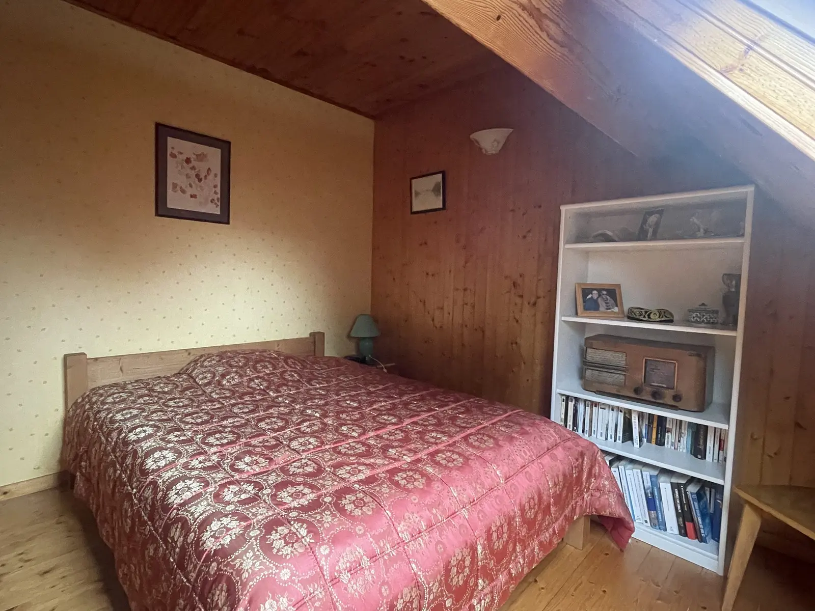 Photo Maison individuelle de 119m2 - Sous-sol complet