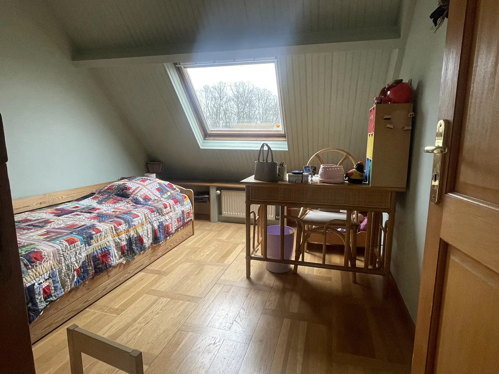 Photo Maison individuelle de 119m2 - Sous-sol complet