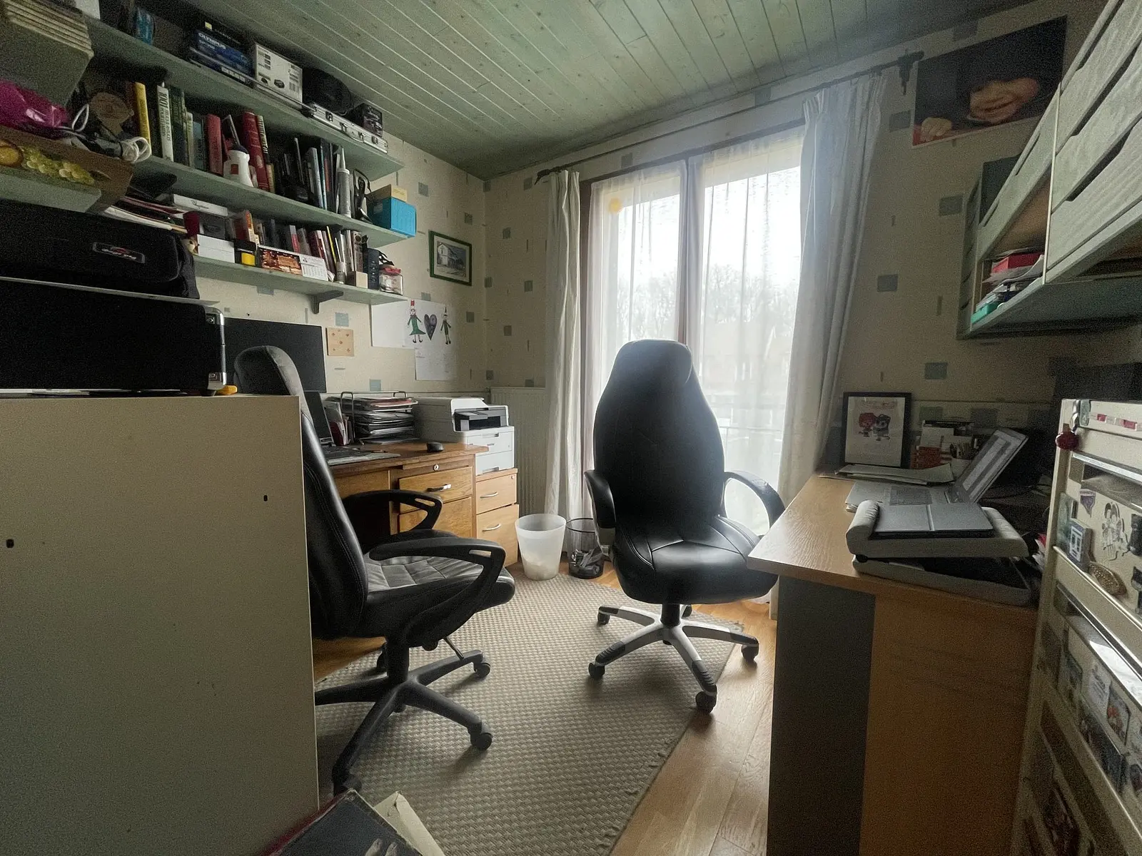 Photo Maison individuelle de 119m2 - Sous-sol complet