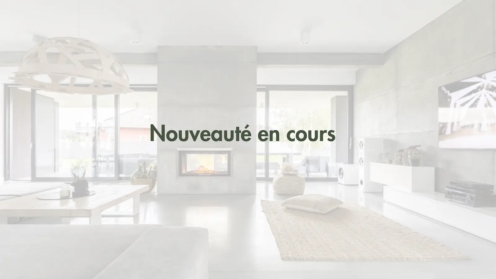 Photo Studio en Normandie - Investissement locatif meublé / Airbnb