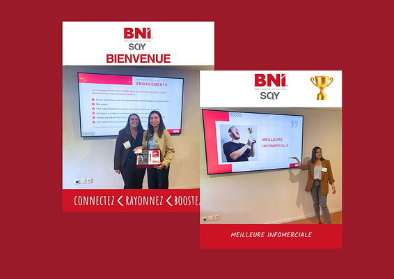BNI Saint-Quentin-en-Yvelines